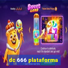 dc 666 plataforma